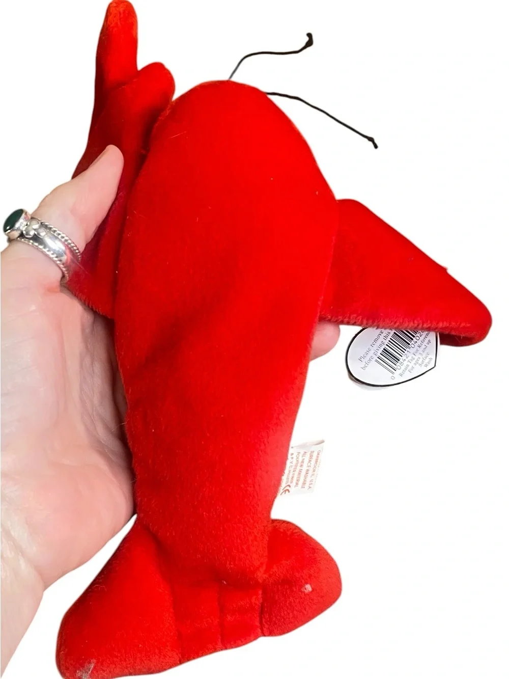 Beanie Babies ty beanie